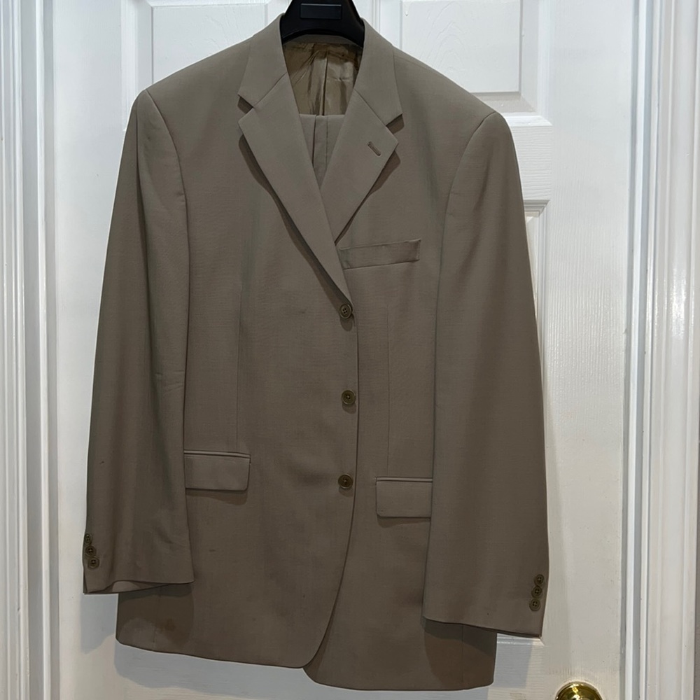 Suit